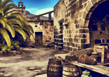 Isabel Miranda de Wallace: Con la marca del pasado