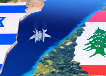 Israel bombardea Líbano tras interceptar tres proyectiles – DW – 22/03/2025