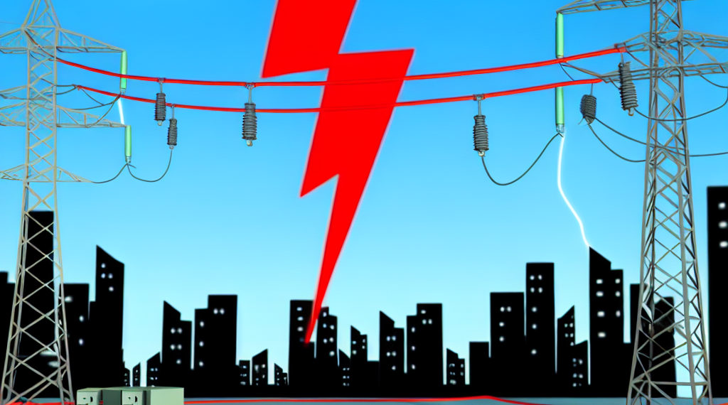 Israel cortará el suministro eléctrico a Gaza