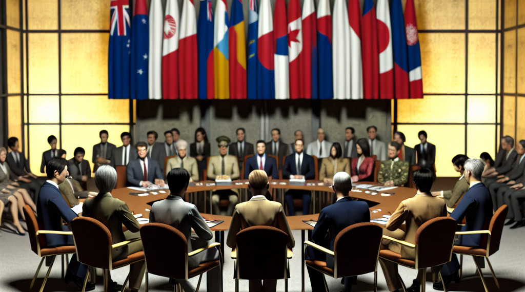 Israel bombardea Líbano en respuesta a los disparos de cohetes contra su territorio