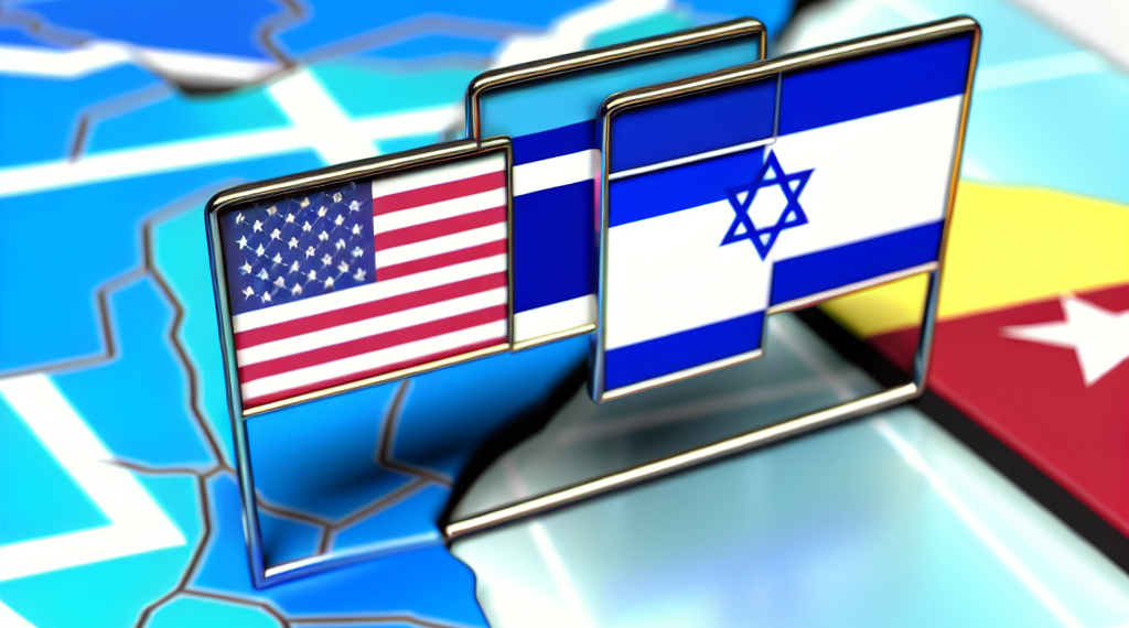 Israel y EE.UU. sopesan Somalia como destino para palestinos – DW – 14/03/2025