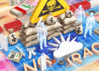 JD Vance alerta contra “narcoestado” en México: “los cárteles tienen más poder que el gobierno”