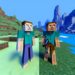 Jack Black y Jason Momoa entran al universo de Minecraft