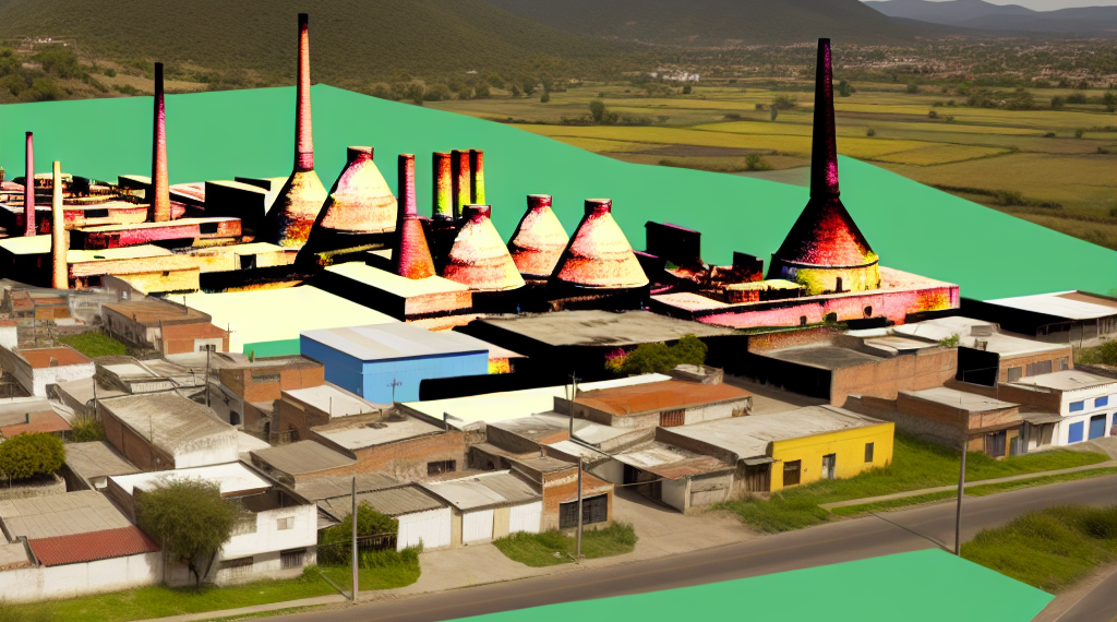 Autoridades de Jalisco niegan existencia de hornos crematorios en rancho Izaguirre de Teuchitlán