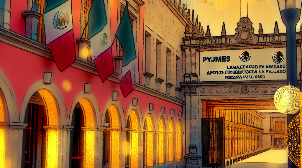 Jalisco lanza Projal, banca de desarrollo para financiar Pymes