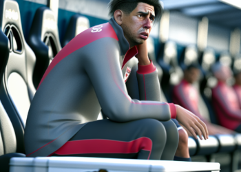 James Rodríguez, molesto por exclusión del León del Mundial de Clubes