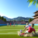 La Selección de Japón celebra su pase al Mundial 2026
