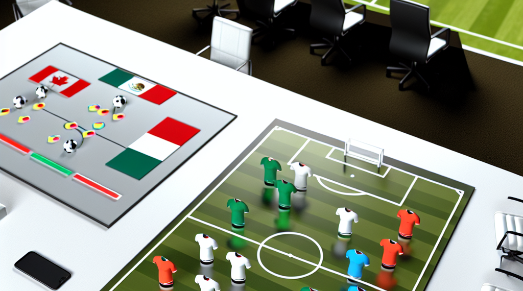 Javier Aguirre revela tres TITULARES de México vs Canadá en Na