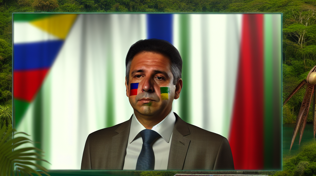 Jefe de Conmebol se disculpa por decir ‘Tarzán sin Chita’