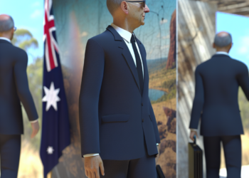 Primer ministro australiano convoca a elecciones para el 3 de mayo