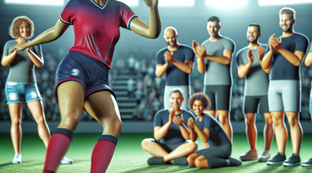 Jenni Hermoso vuelve a dar que hablar