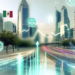 China Jetour ve en México apuesta de largo plazo
