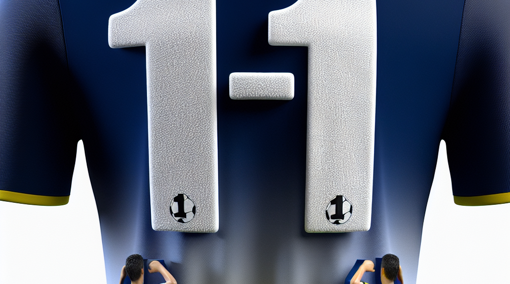 Johan Vásquez anotó gol y rescató el empate 1-1 para el Genoa ante el Empoli (Video)