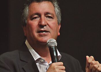 Jorge Vergara en la escena del arte contemporáneo