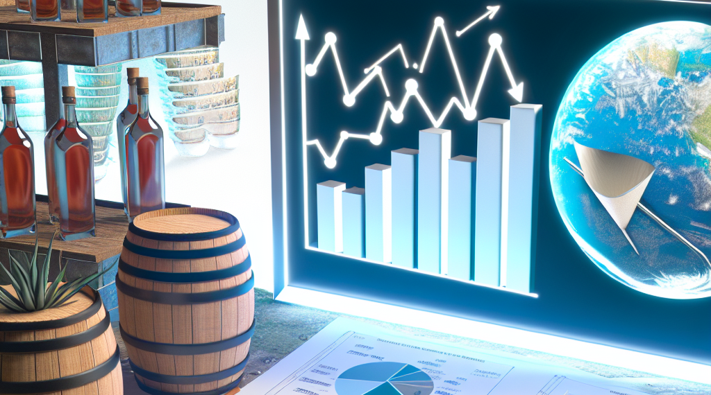 José Cuervo invertirá hasta 130 mdd a nivel global este 2025
