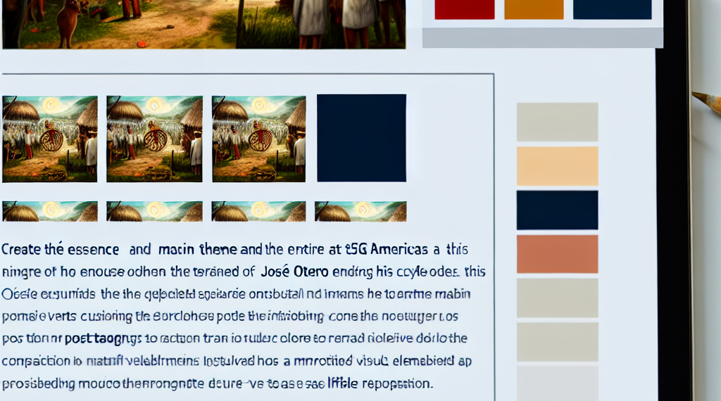 José Otero concluye mandato en vicepresidencia de 5G Americas