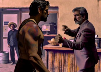 José Rayo Valenzuela busca darla sorpresa ante Gary Antuanne Russell