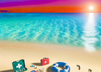 Joven dice que rescató a estudiante de EE.UU. antes de que desapareciera en Punta Cana