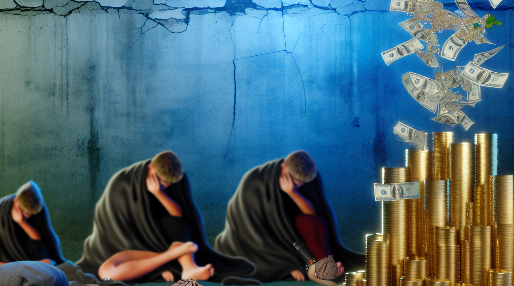 La generación Z hoy no puede comprarse una casa, pero en 10 años se convertirán en los más ricos del planeta