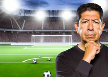 Juan Carlos Osorio deja de ser DT de Xolos