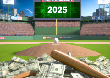Juan Soto encabeza lista de mejor pagados en MLB 2025
