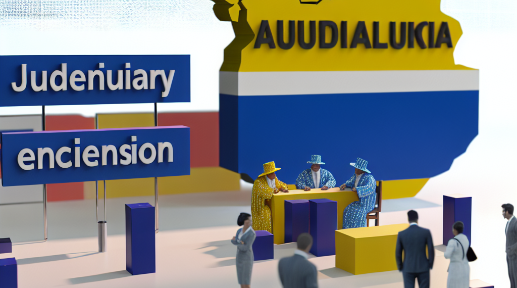 Juez impide a la administración Trump retirar protecciones de deportación a venezolanos