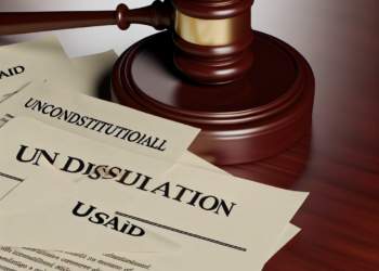 Juez dictamina que el desmantelamiento de USAID por Musk probablemente viola la Constitución