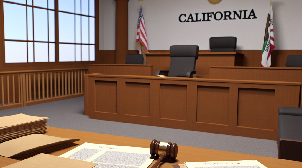 El juez de California que paralizó los despidos masivos de trabajadores federales de Donald Trump y Elon Musk | Estados Unidos nndaml | MAG