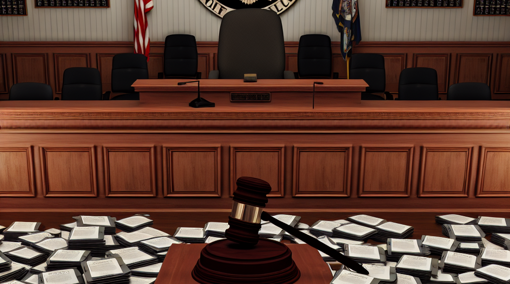 Juez ordena reincorporar a miles de trabajadores federales