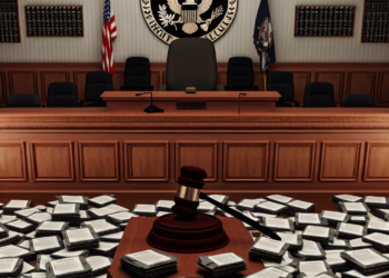 Juez ordena reincorporar a miles de trabajadores federales