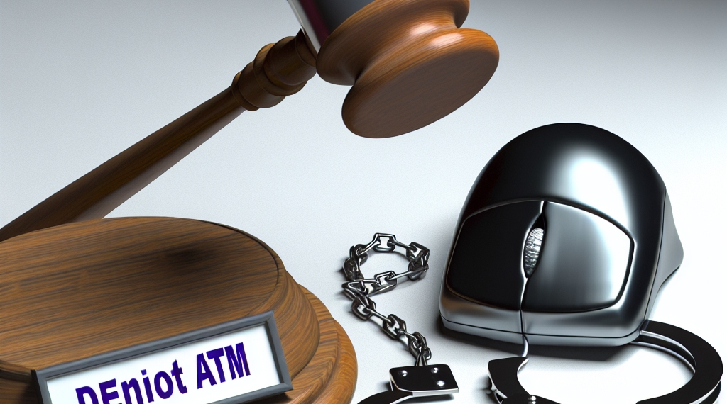 Revés a la mafia rumana: Juez rechaza liberar a la “Banda de la Riviera Maya” que hackeaba cajeros