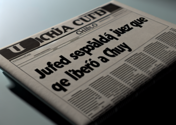 Jufed apoya a juez que puso en libertad a Jesús R. “El Chuy”, presunto narcotraficante