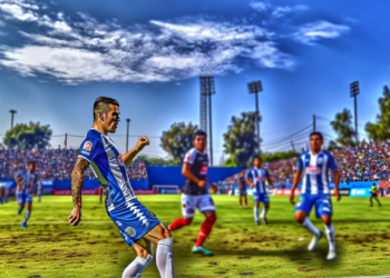Jugador de Cruz Azul, en la mira de Rayados para el Mundial de clubes... ¿Y un poco más?