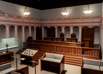 Juicio en Rusia contra experiodistas de DW en prisión – DW – 12/03/2025