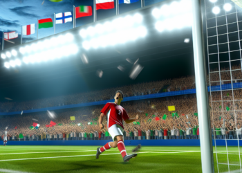 El gol de Julián Álvarez en Atlético de Madrid vs. Barcelona por LaLiga de España