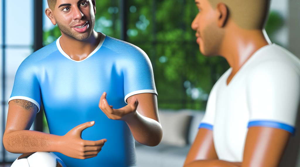 Julián Quiñones habla sobre la chance de jugar el Mundial de Clubes