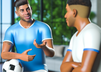 Julián Quiñones habla sobre la chance de jugar el Mundial de Clubes