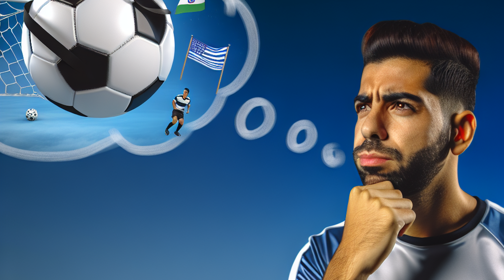 Julián Quiñones habló sobre la posibilidad de ir al Mundial de Clubes