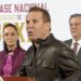 El legendario boxeador Julio César Chávez lamenta ante Claudia Sheinbaum el problema de la drogadicción en México: “Hay mucho fentanilo que mata”