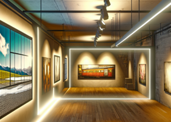 La Jornada: Julio Le Parc: pintor y cuentista