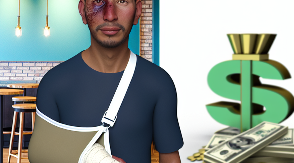 Justicia de EU ordena a Starbucks pagar 50 millones de dólares a repartidor que se quemó con un té