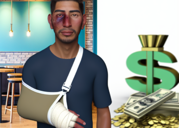 Justicia de EU ordena a Starbucks pagar 50 millones de dólares a repartidor que se quemó con un té