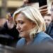 Justicia francesa compromete candidatura de la ultraderechista Le Pen a la presidencia en 2027