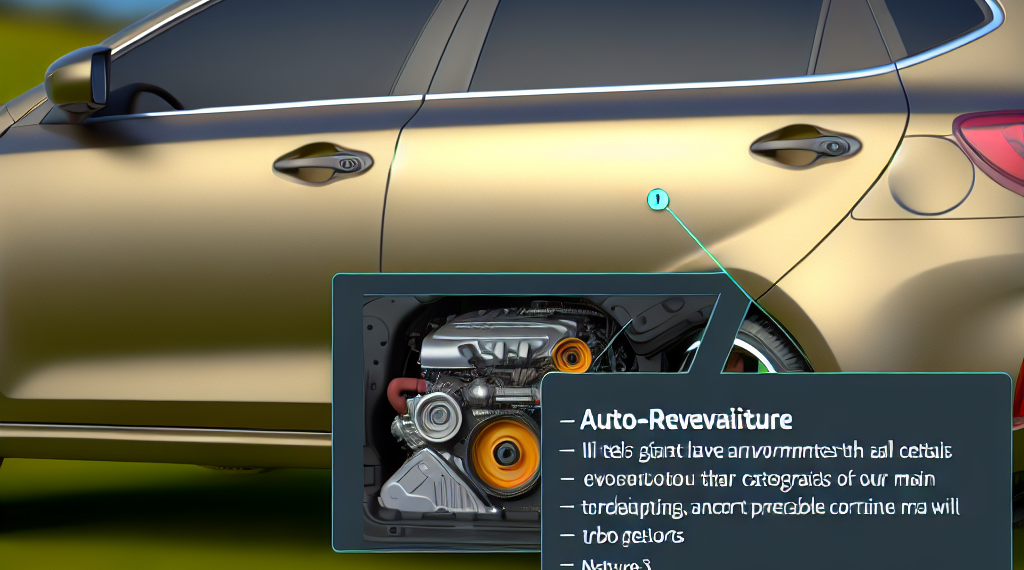 KIA K4 estrena motor turbo