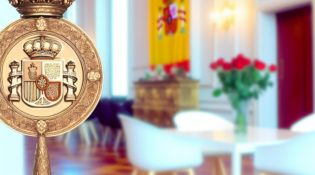 Karla Sofía Gascón gana premio en España por Emilia Pérez; pide “más amor y menos odio”