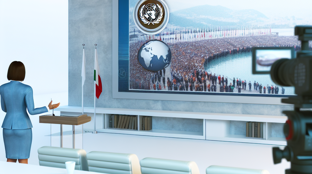 Kirsty Coventry hace historia al convertirse en la primera mujer en presidir el COI