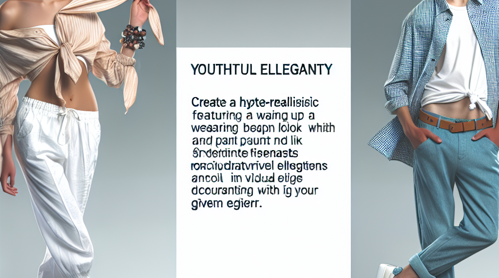 Kylie Jenner combina blusa anudada con pantalones blancos para disfrutar del tenis con Timothée Chalamet