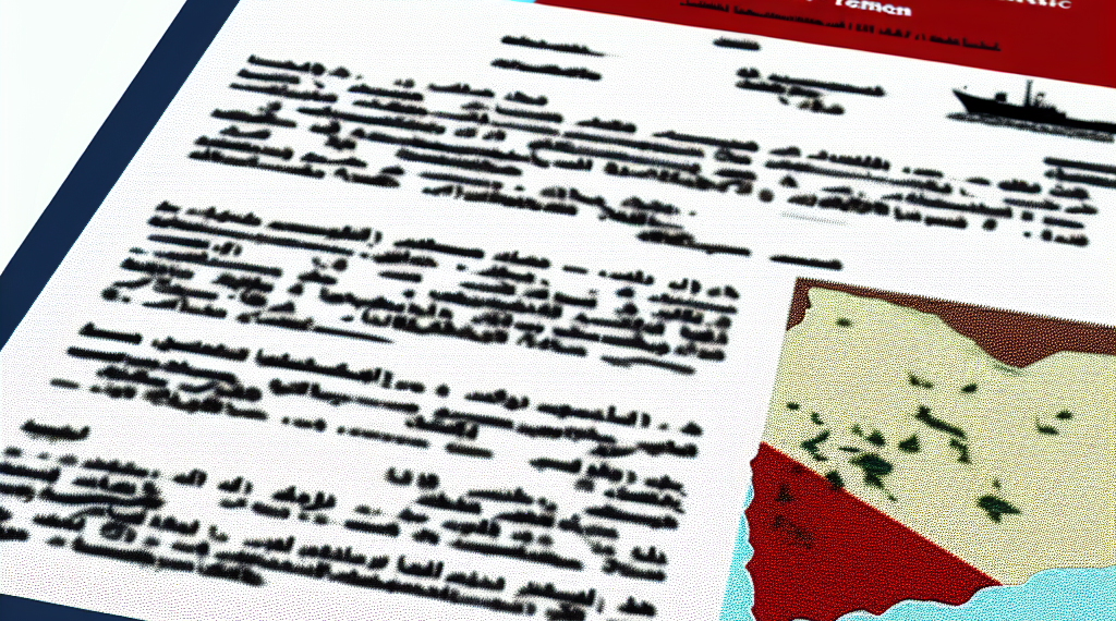 The Atlantic publica más mensajes del chat grupal de funcionarios de EE.UU. con detalles del ataque en Yemen