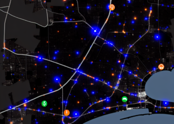 La CFE explica la causa del apagón masiva en cuatro estados del país