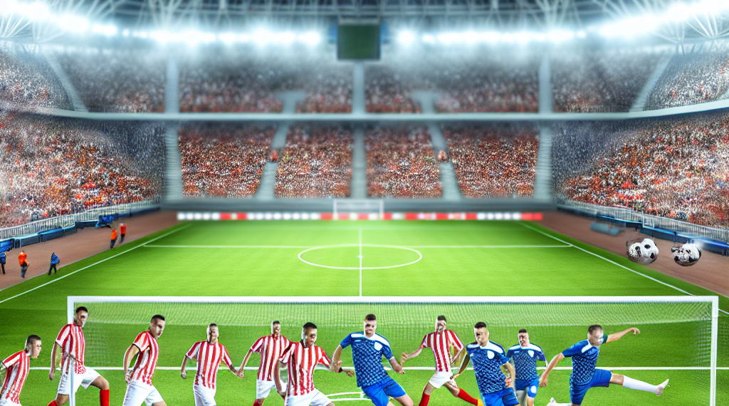 La Cantera Rojiblanca tuvo actividad ante Cruz Azul